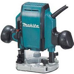 Фрезер вертикальний Makita RP0900